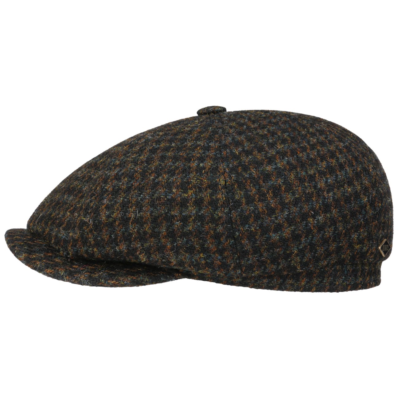 Hatteras Flat Cap - JJ Hat Center ®