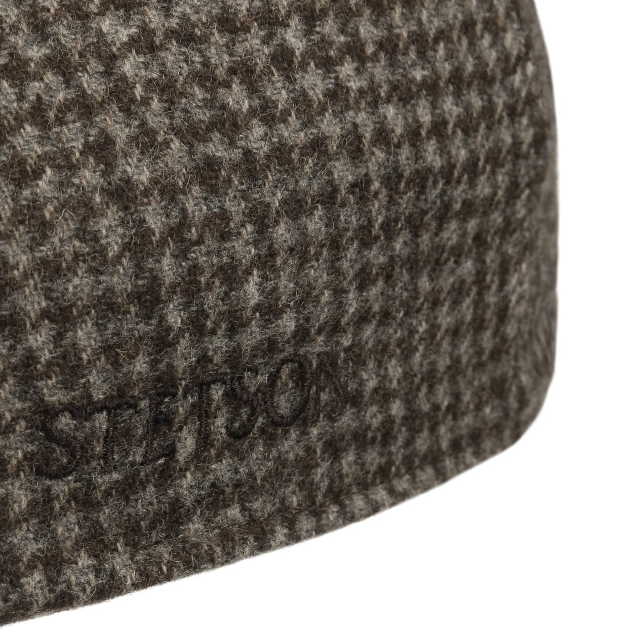 Texas Spilsby Sustainable Flat Cap - JJ Hat Center ®