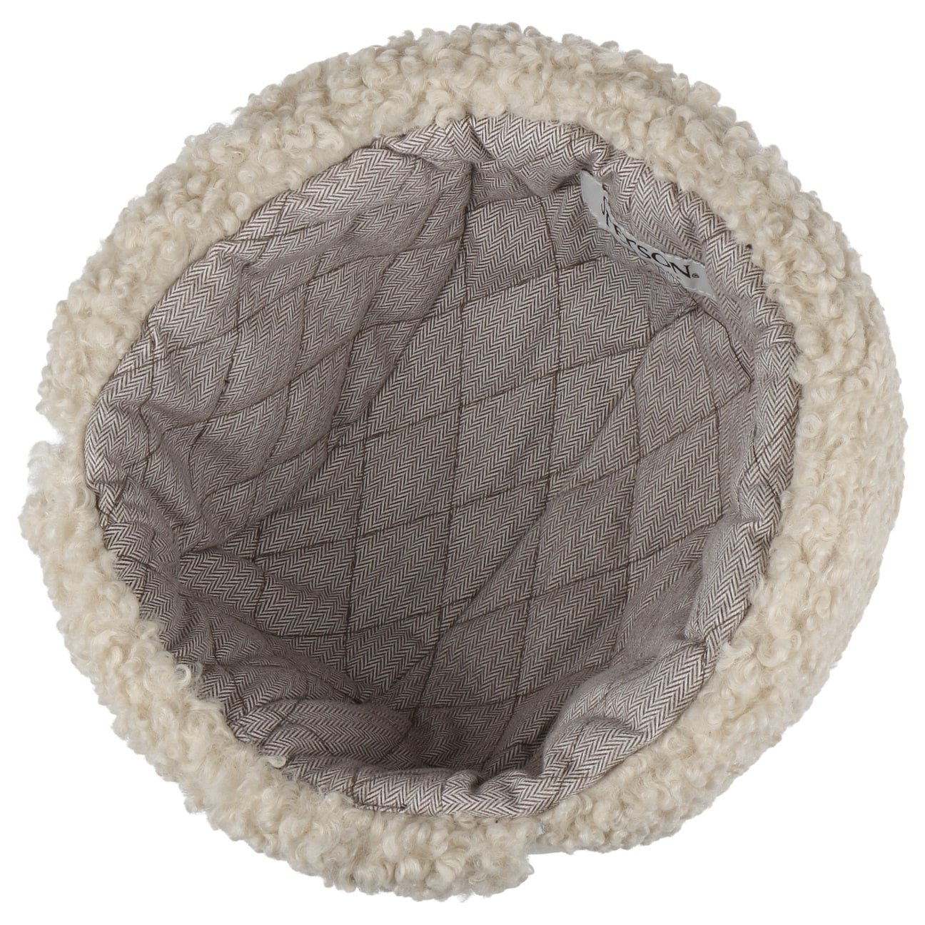 Blakely Pigskin Aviator Hat - JJ Hat Center ®