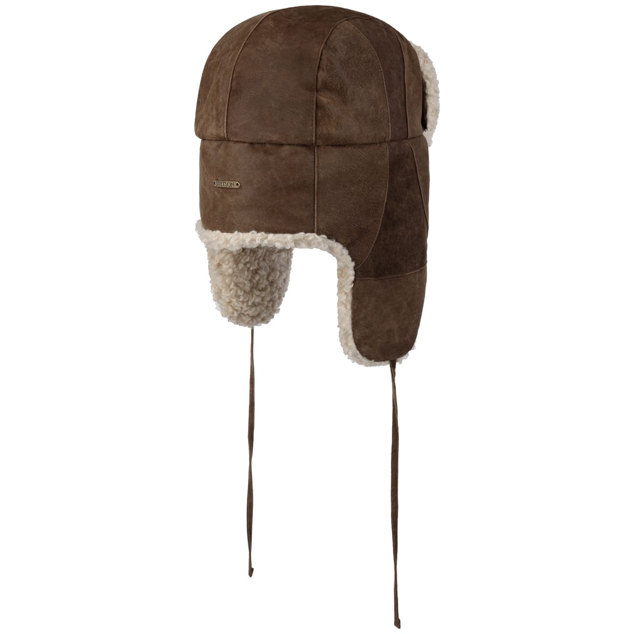 Blakely Pigskin Aviator Hat - JJ Hat Center ®