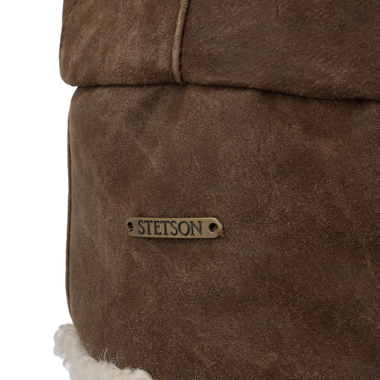 Blakely Pigskin Aviator Hat - JJ Hat Center ®