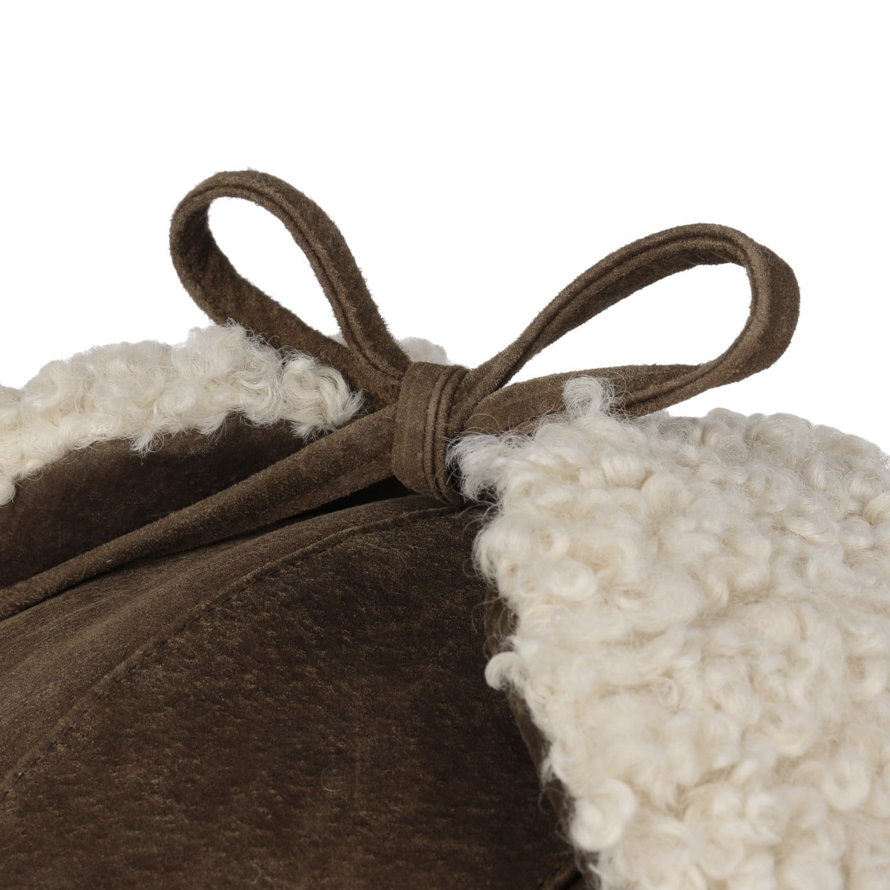 Blakely Pigskin Aviator Hat - JJ Hat Center ®