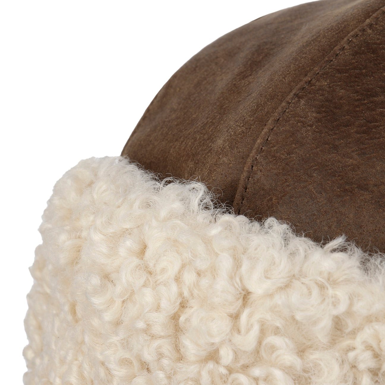Blakely Pigskin Aviator Hat - JJ Hat Center ®