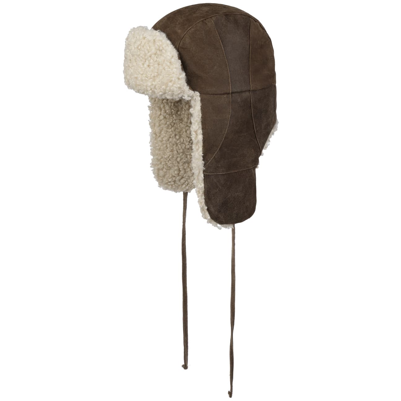 Blakely Pigskin Aviator Hat - JJ Hat Center ®