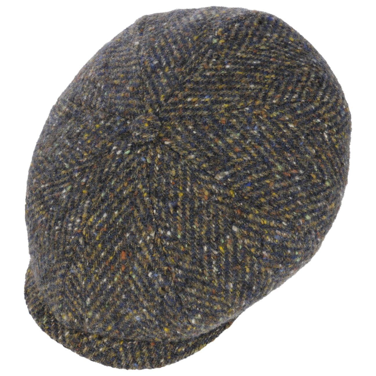 Hatteras Newsboy - JJ Hat Center ®