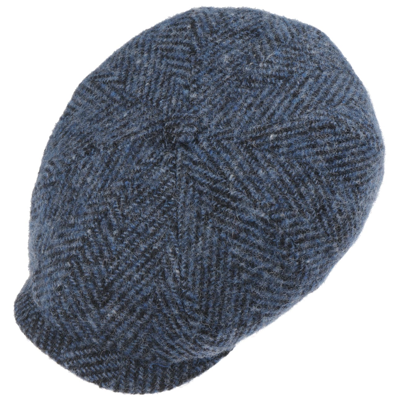 Hatteras Newsboy by Stetson - JJ Hat Center ®