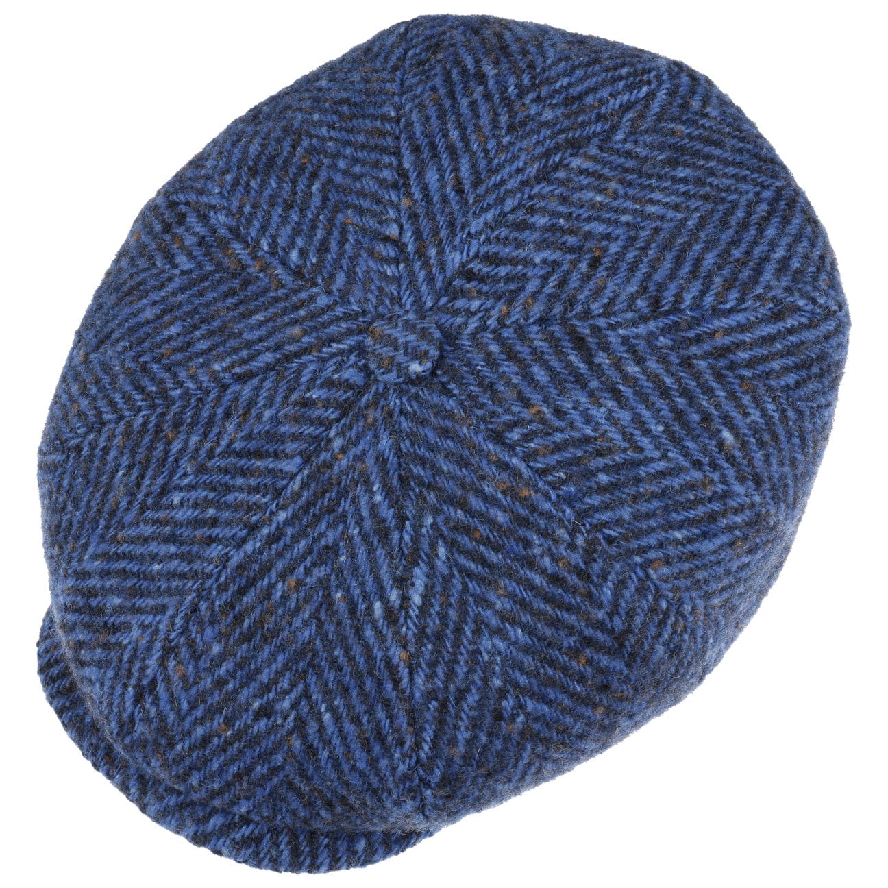Hatteras Newsboy by Stetson - JJ Hat Center ®
