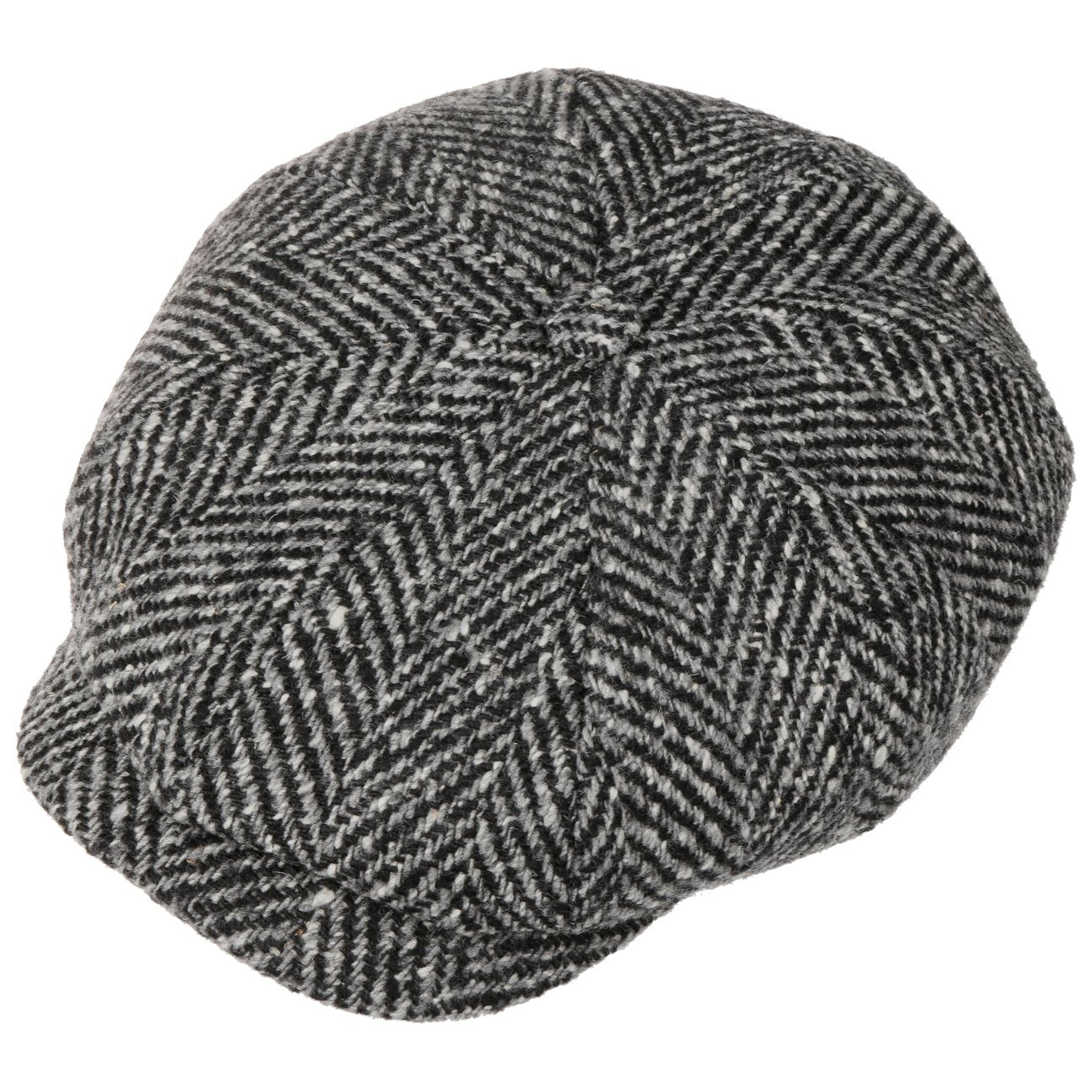 Hatteras Newsboy - JJ Hat Center ®