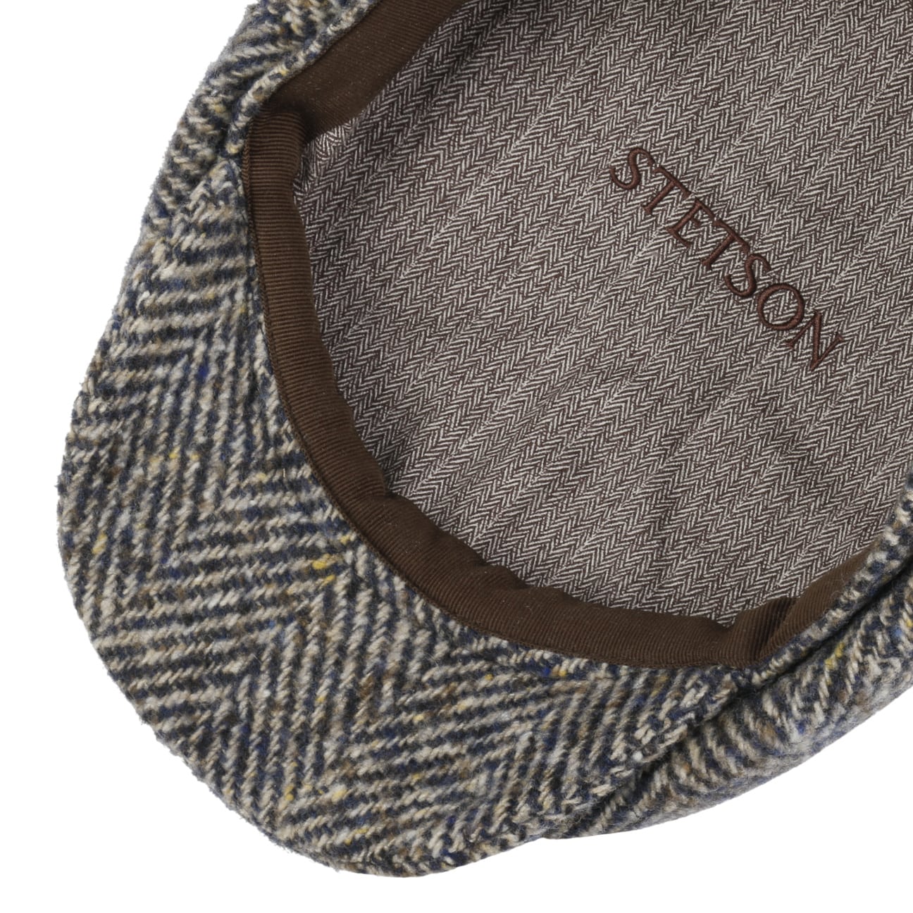 Hatteras Newsboy - JJ Hat Center ®