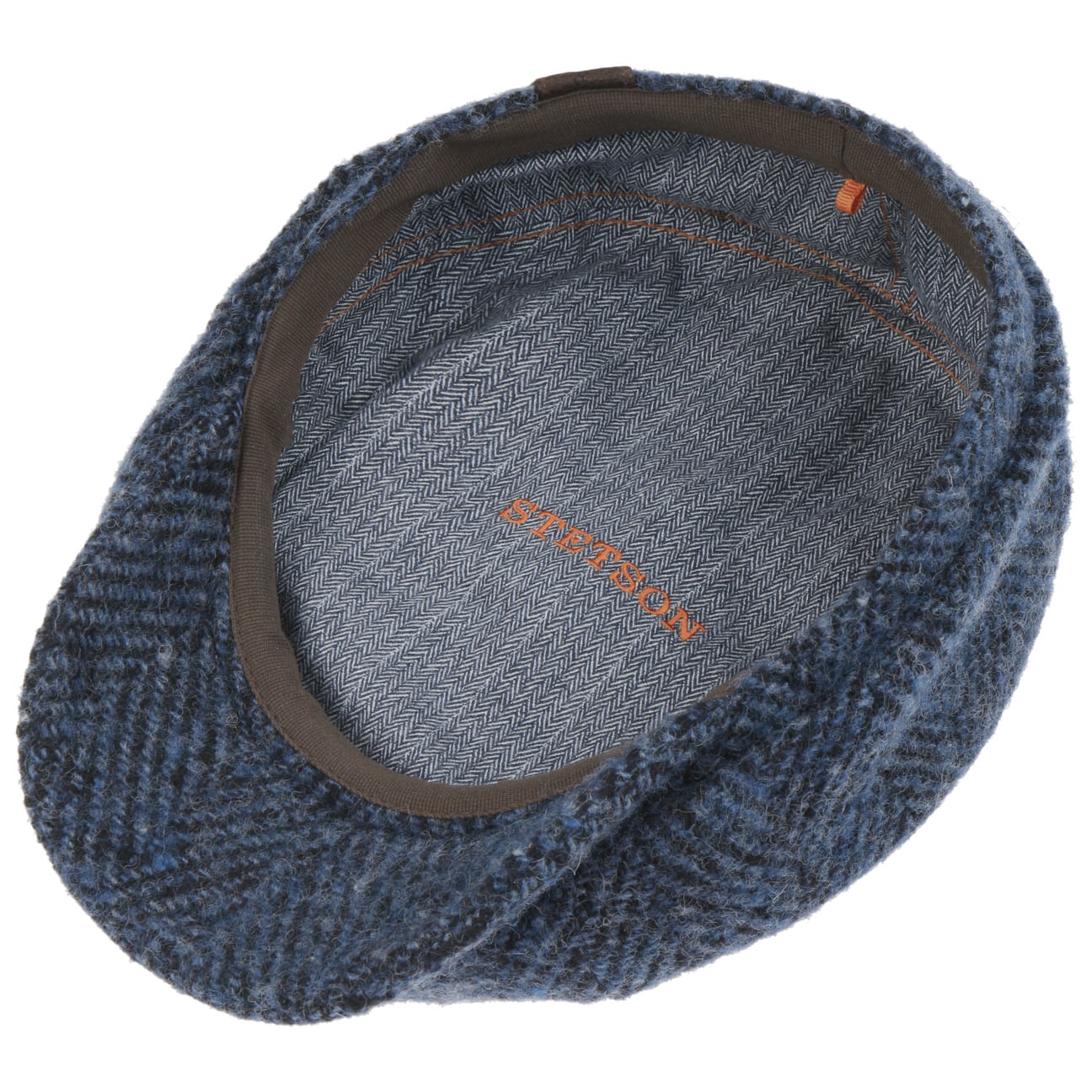 Hatteras Newsboy by Stetson - JJ Hat Center ®