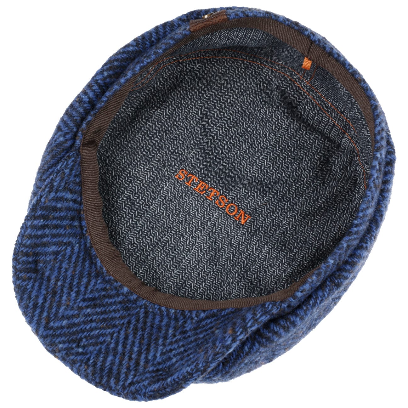 Hatteras Newsboy by Stetson - JJ Hat Center ®