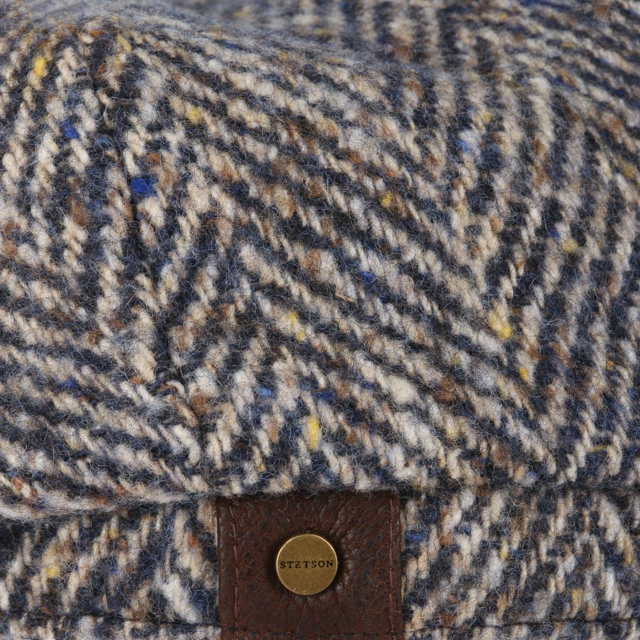 Hatteras Newsboy by Stetson - JJ Hat Center ®