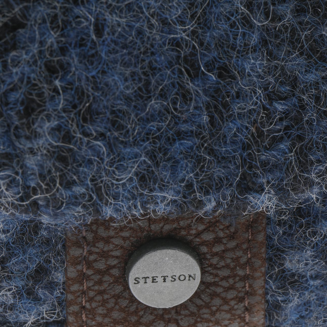 Hatteras Newsboy by Stetson - JJ Hat Center ®