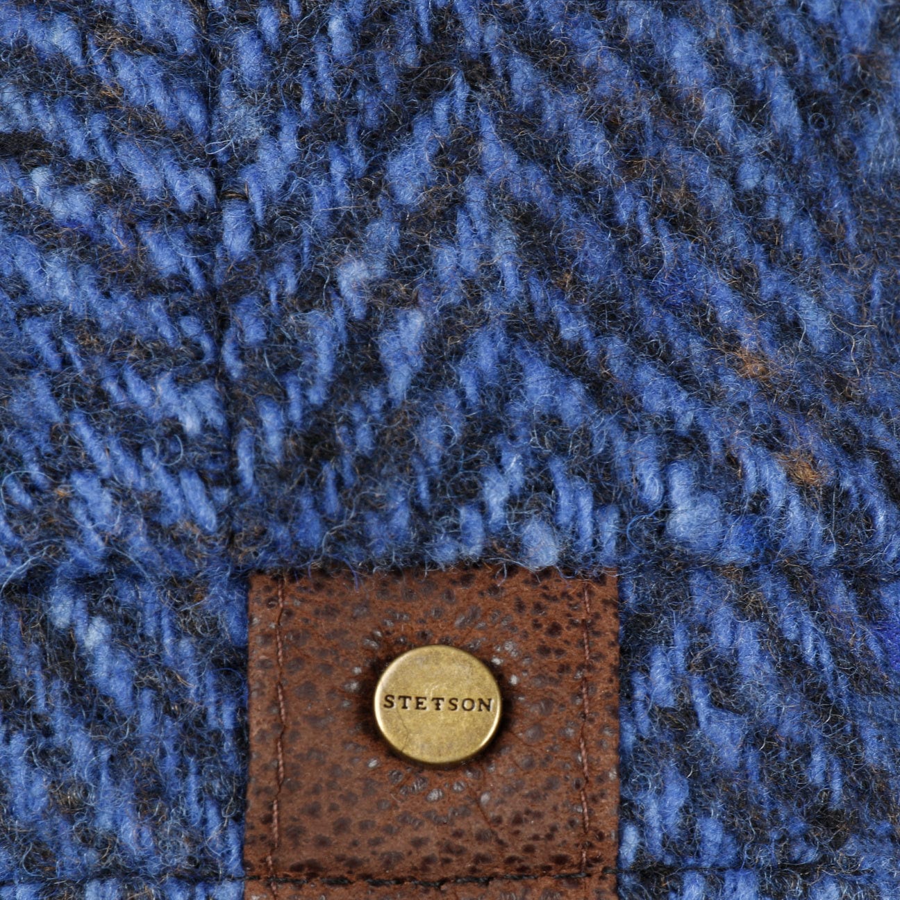 Hatteras Newsboy by Stetson - JJ Hat Center ®