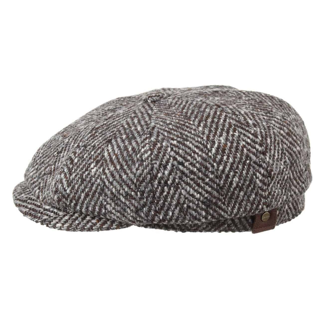 Hatteras Newsboy - JJ Hat Center ®