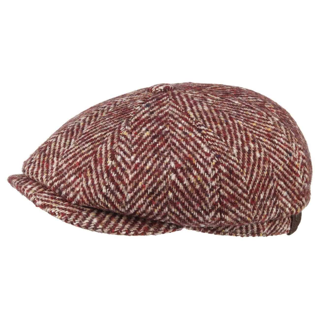 Hatteras Newsboy - JJ Hat Center ®