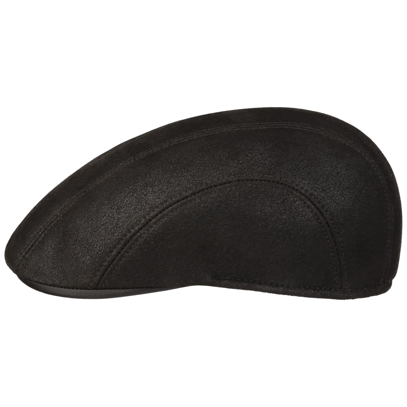 Classic Lambskin Ivy Cap - JJ Hat Center ®