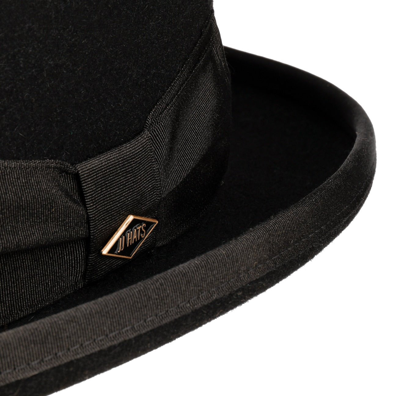 Top Hat Furfelt - JJ Hat Center ®