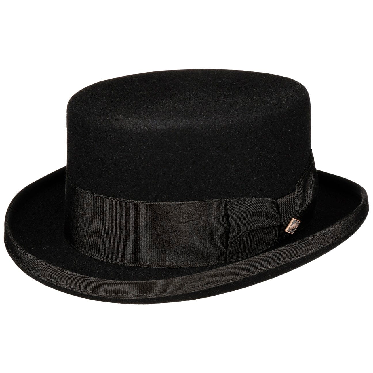 Top Hat Furfelt - JJ Hat Center ®