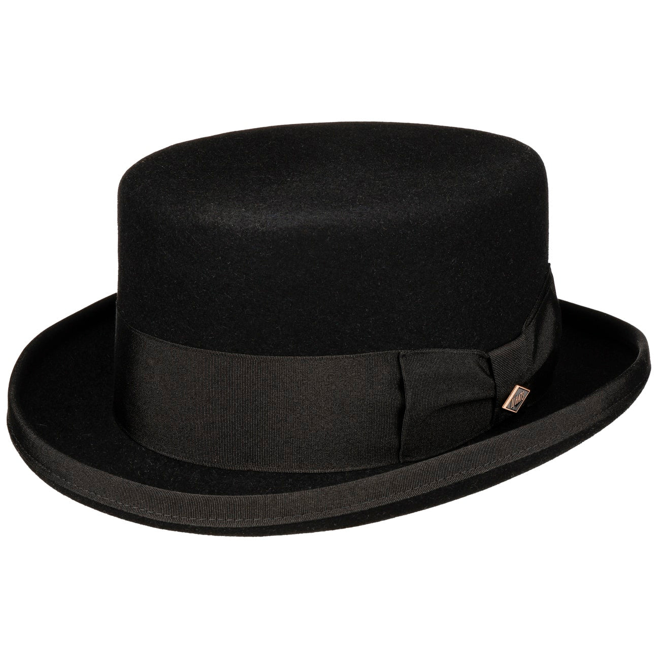 Top Hat Furfelt - JJ Hat Center ®