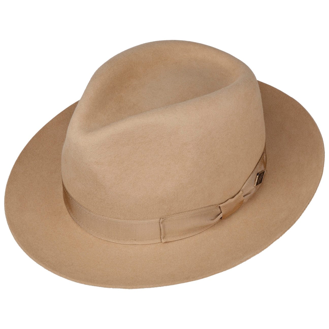 Fedora Furfelt - JJ Hat Center ®