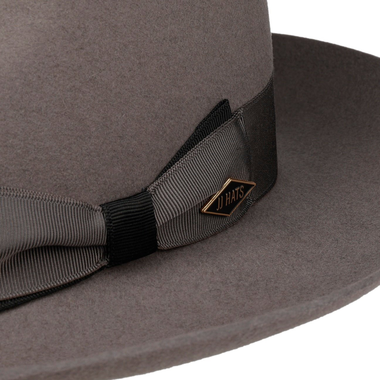 Stoakley Fedora Furfelt