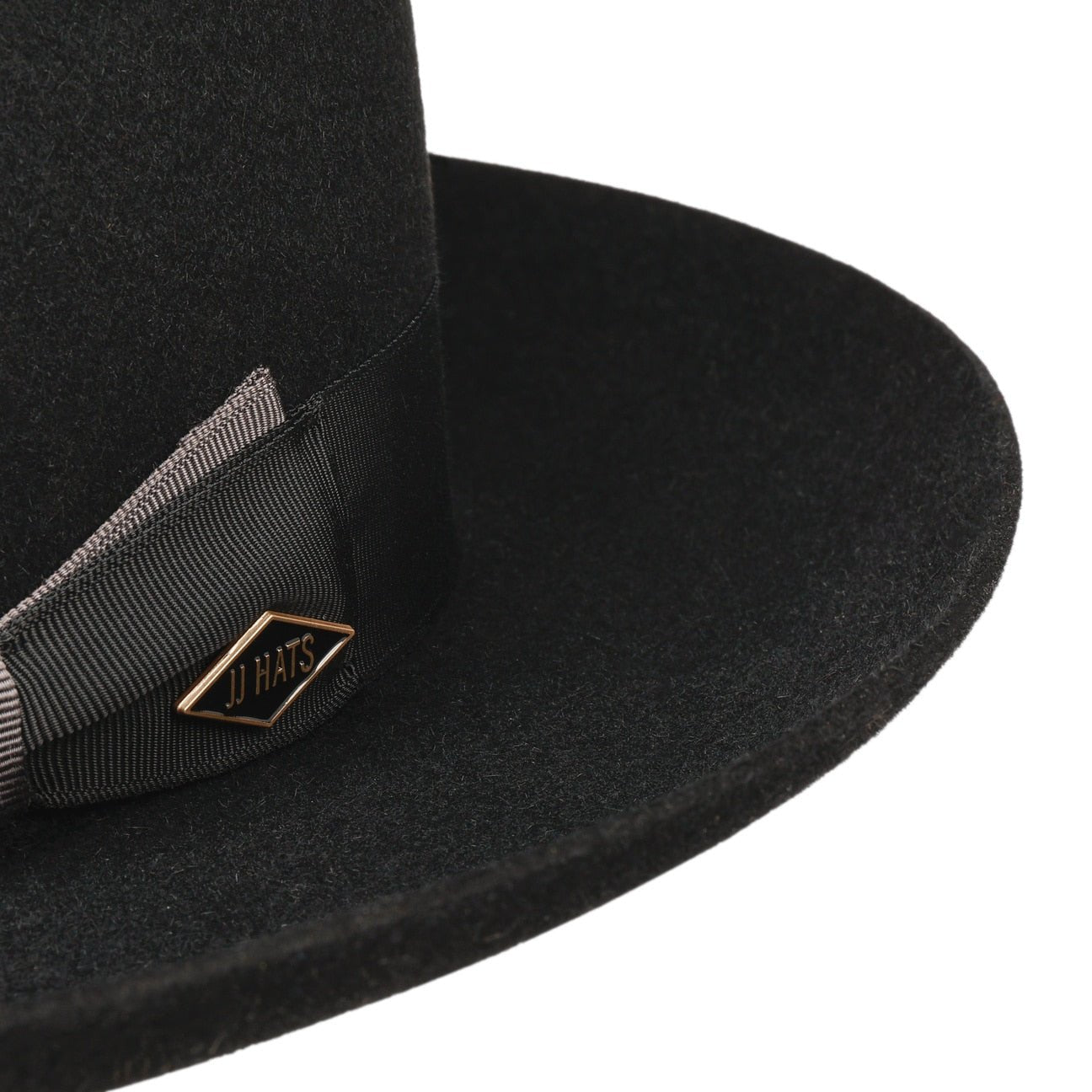 Fedora Furfelt - JJ Hat Center ®