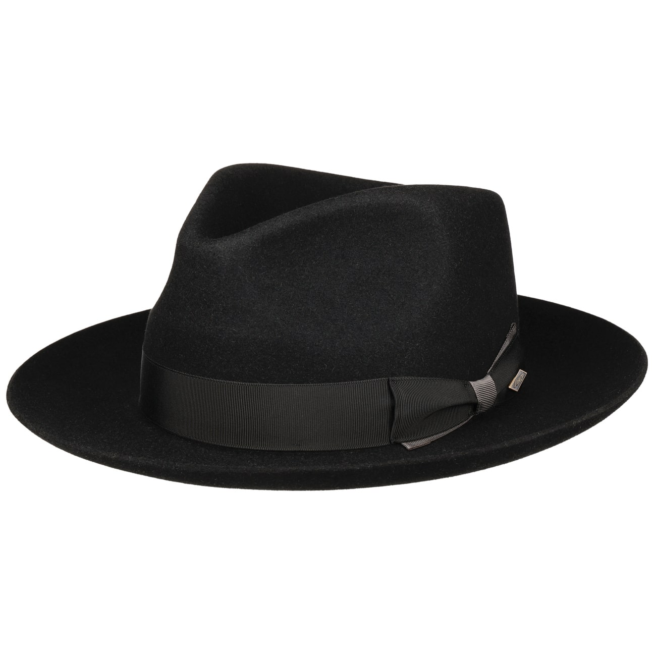 Fedora Furfelt - JJ Hat Center ®