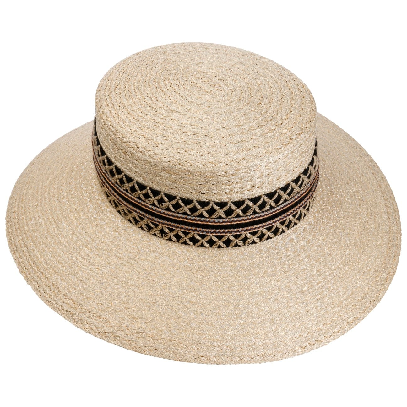 Noreen Hemp Hat by Mayser - JJ Hat Center ®