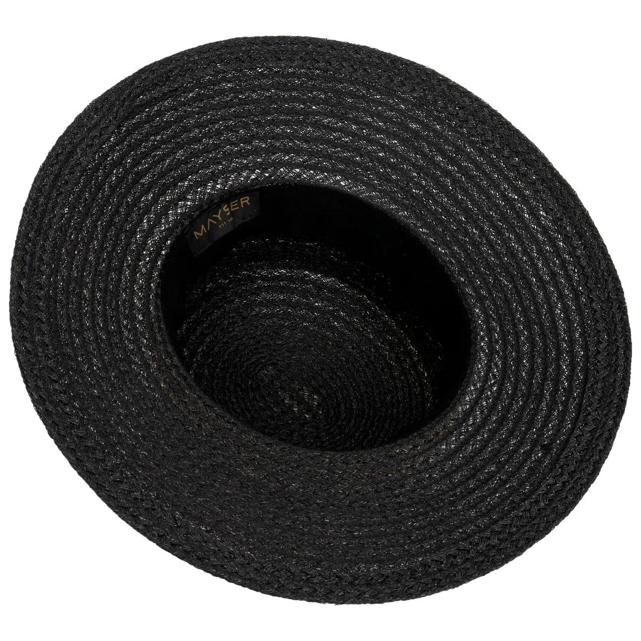 Noreen Hemp Hat by Mayser - JJ Hat Center ®
