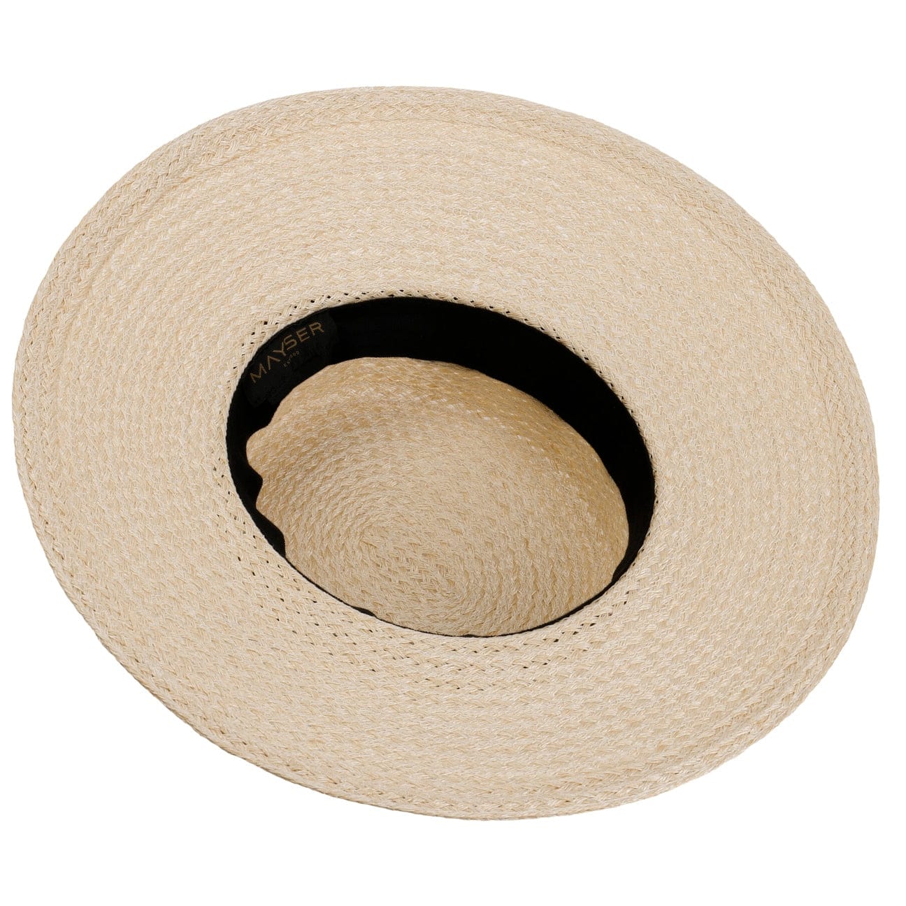 Noreen Hemp Hat by Mayser - JJ Hat Center ®