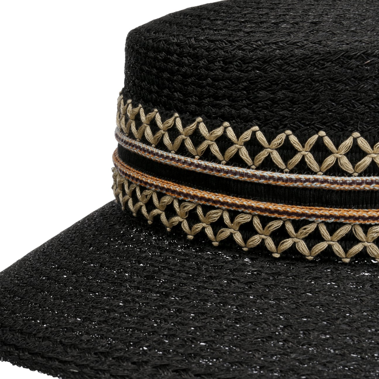Noreen Hemp Hat by Mayser - JJ Hat Center ®
