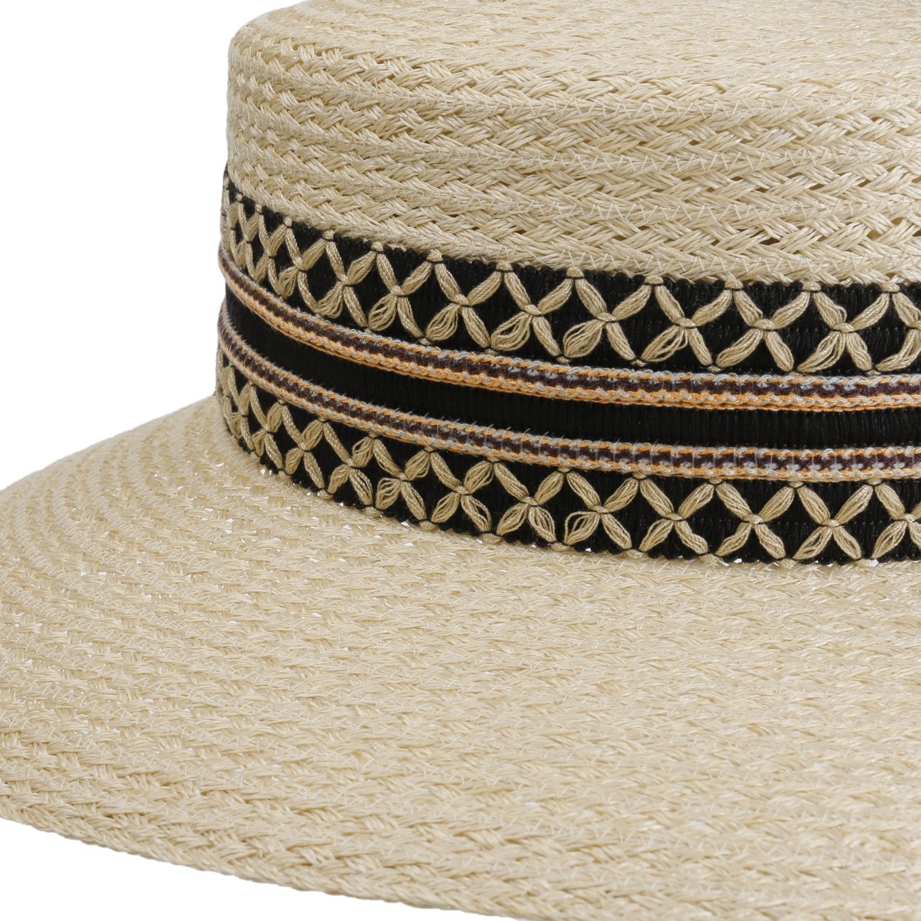 Noreen Hemp Hat by Mayser - JJ Hat Center ®