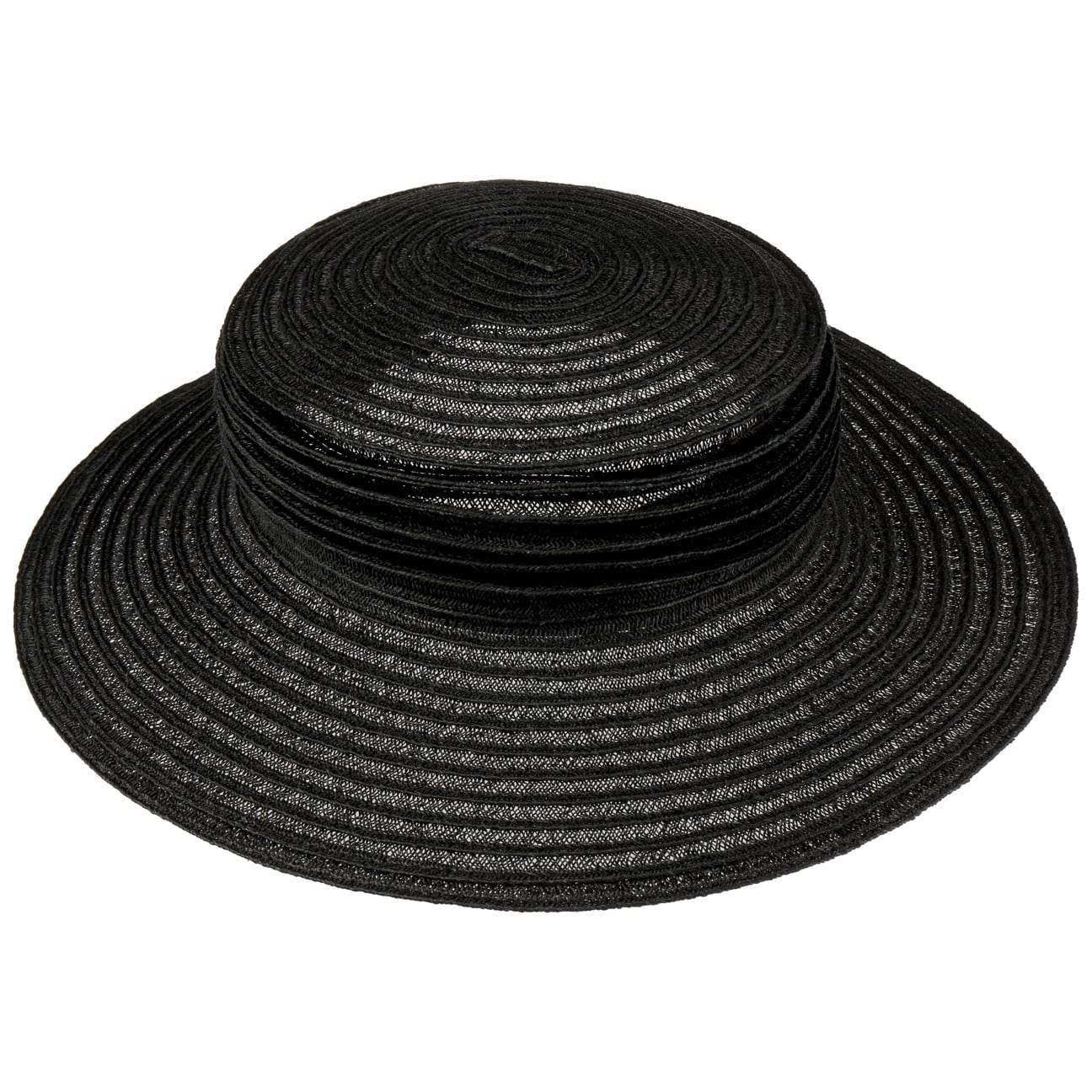 Kailey Packable Hemp Hat by Mayser - JJ Hat Center ®