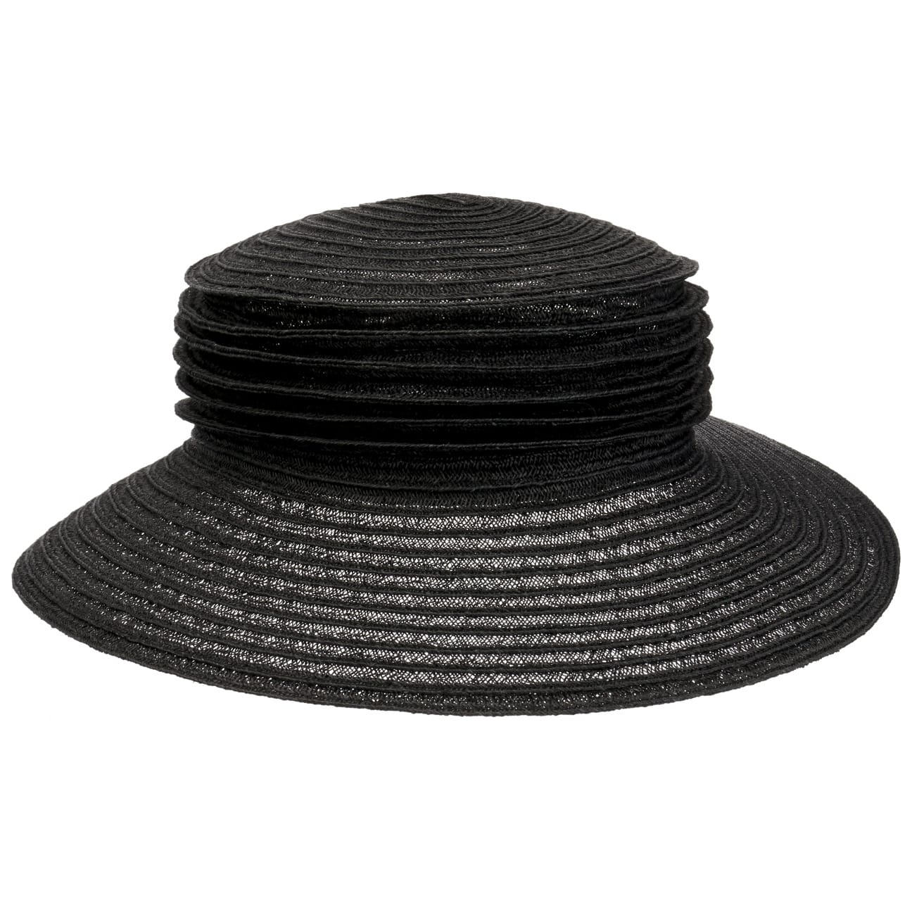 Kailey Packable Hemp Hat by Mayser - JJ Hat Center ®