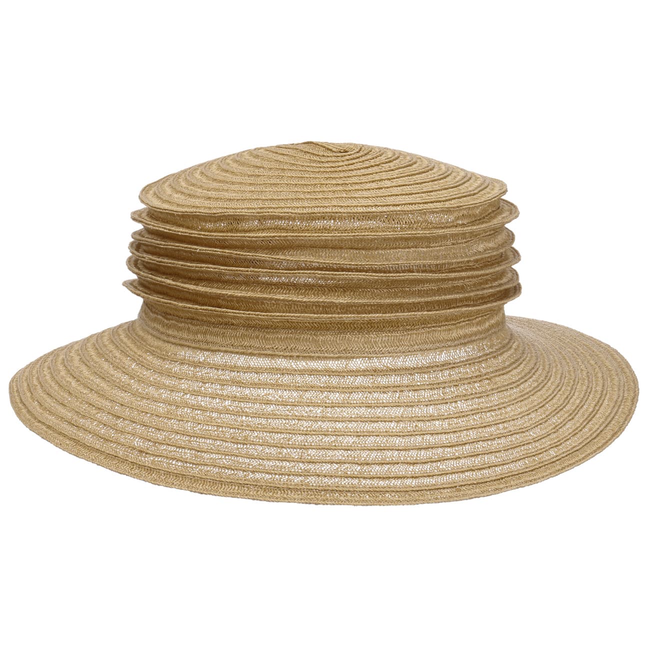 Kailey Packable Hemp Hat by Mayser - JJ Hat Center ®