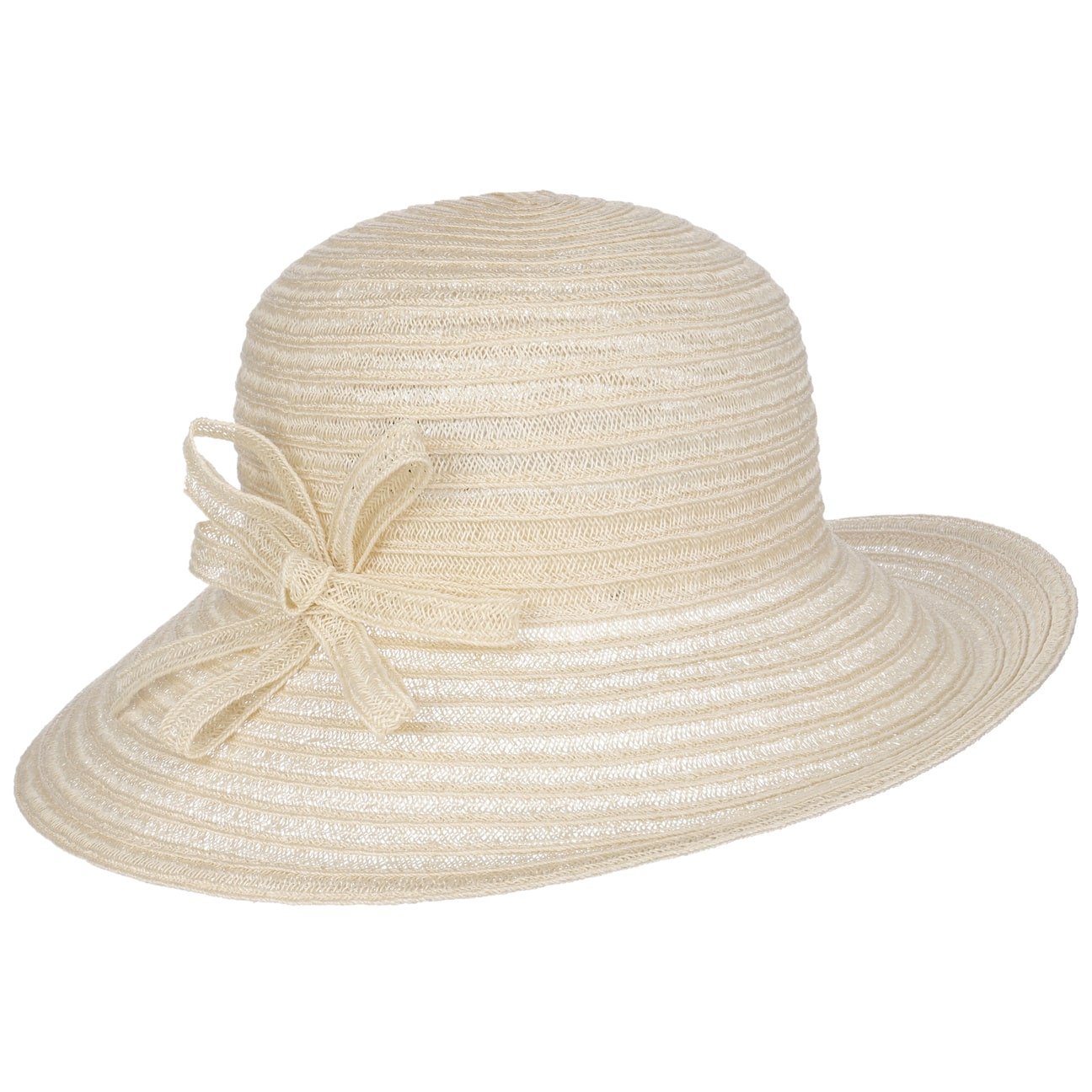 Mandy Hemp Hat by Mayser - JJ Hat Center ®
