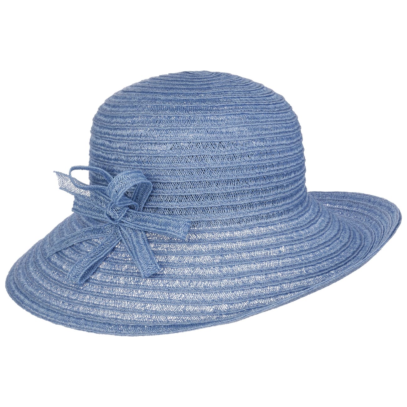 Mandy Hemp Hat by Mayser - JJ Hat Center ®