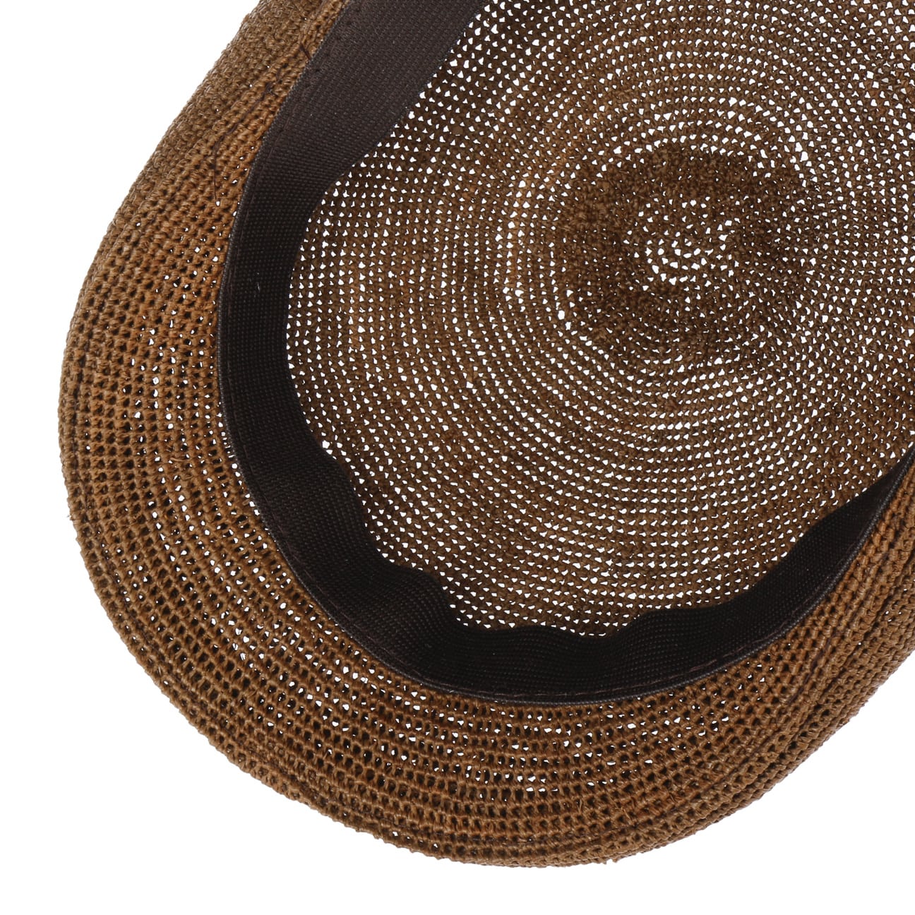 Miami Raffia Flatap - JJ Hat Center ®