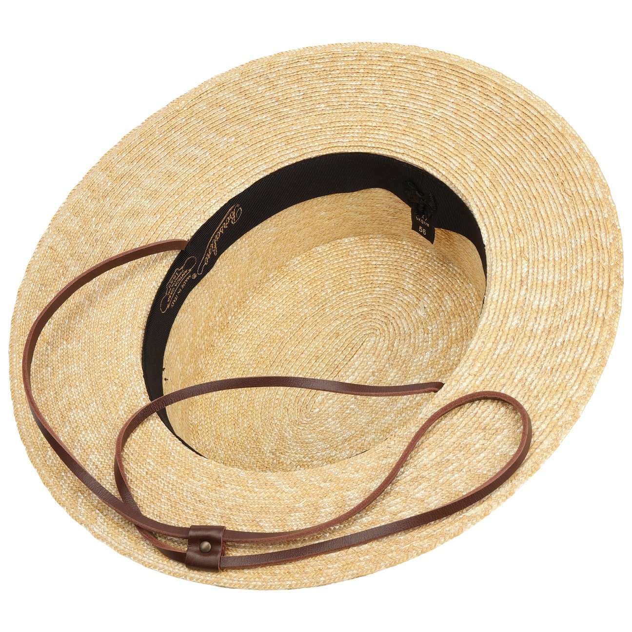 Boater Hat - JJ Hat Center ®