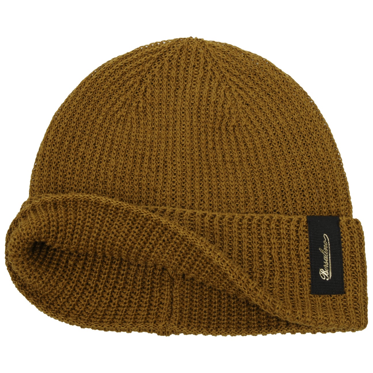 Linen Knit Hat by Borsalino - JJ Hat Center ®