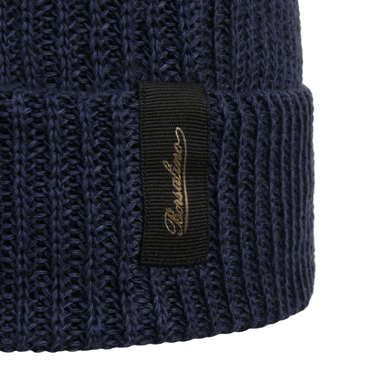 Linen Knit Hat by Borsalino - JJ Hat Center ®