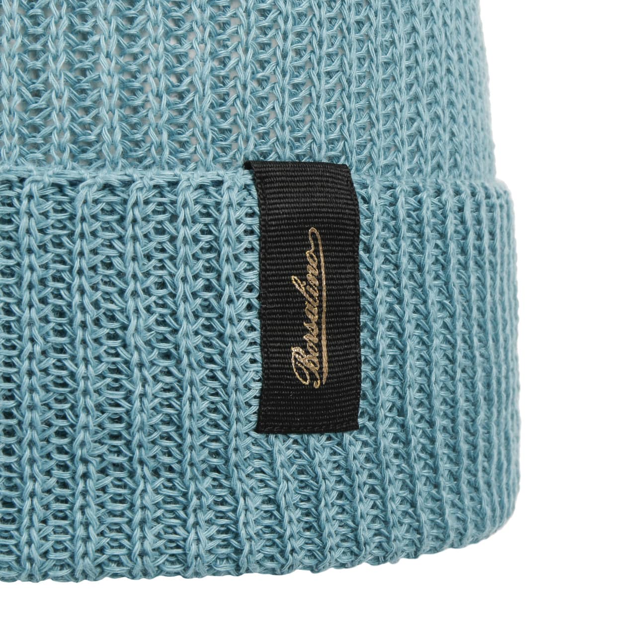 Linen Knit Hat by Borsalino - JJ Hat Center ®