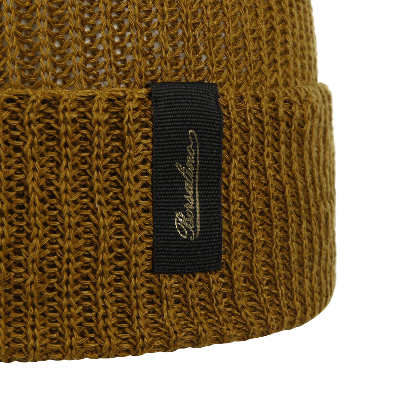 Linen Knit Hat by Borsalino - JJ Hat Center ®