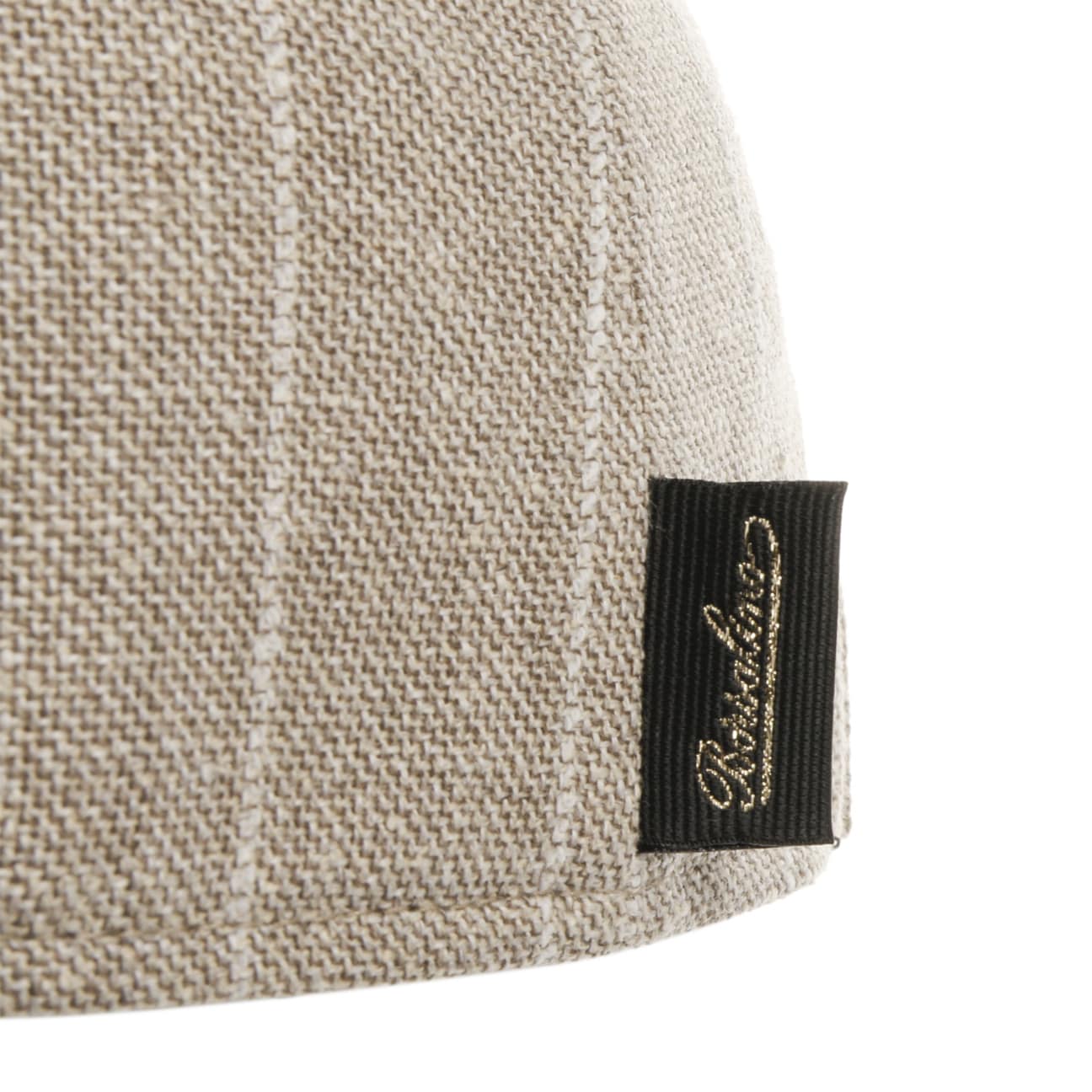 Hiker Stripe Cap - JJ Hat Center ®