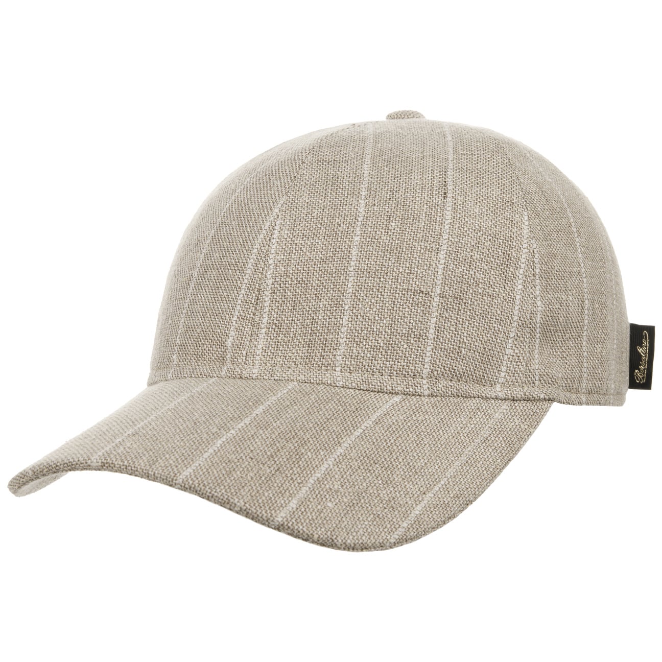 Hiker Stripe Cap - JJ Hat Center ®