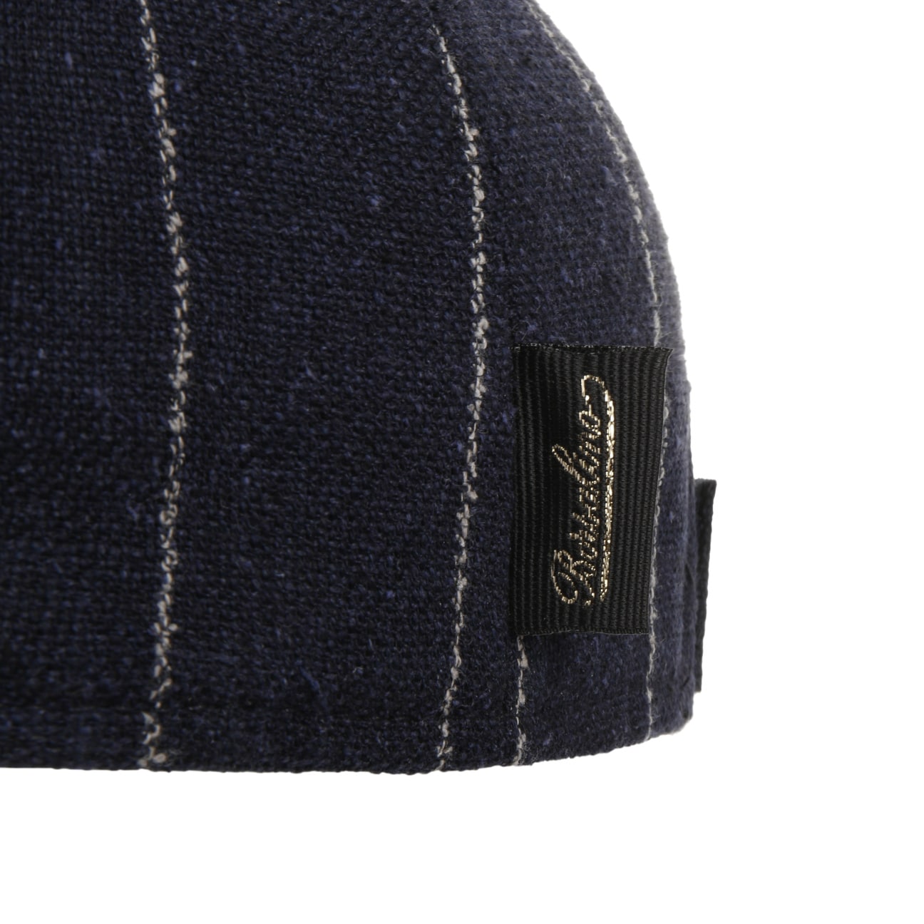 Hiker Twotone Stripe Cap - JJ Hat Center ®