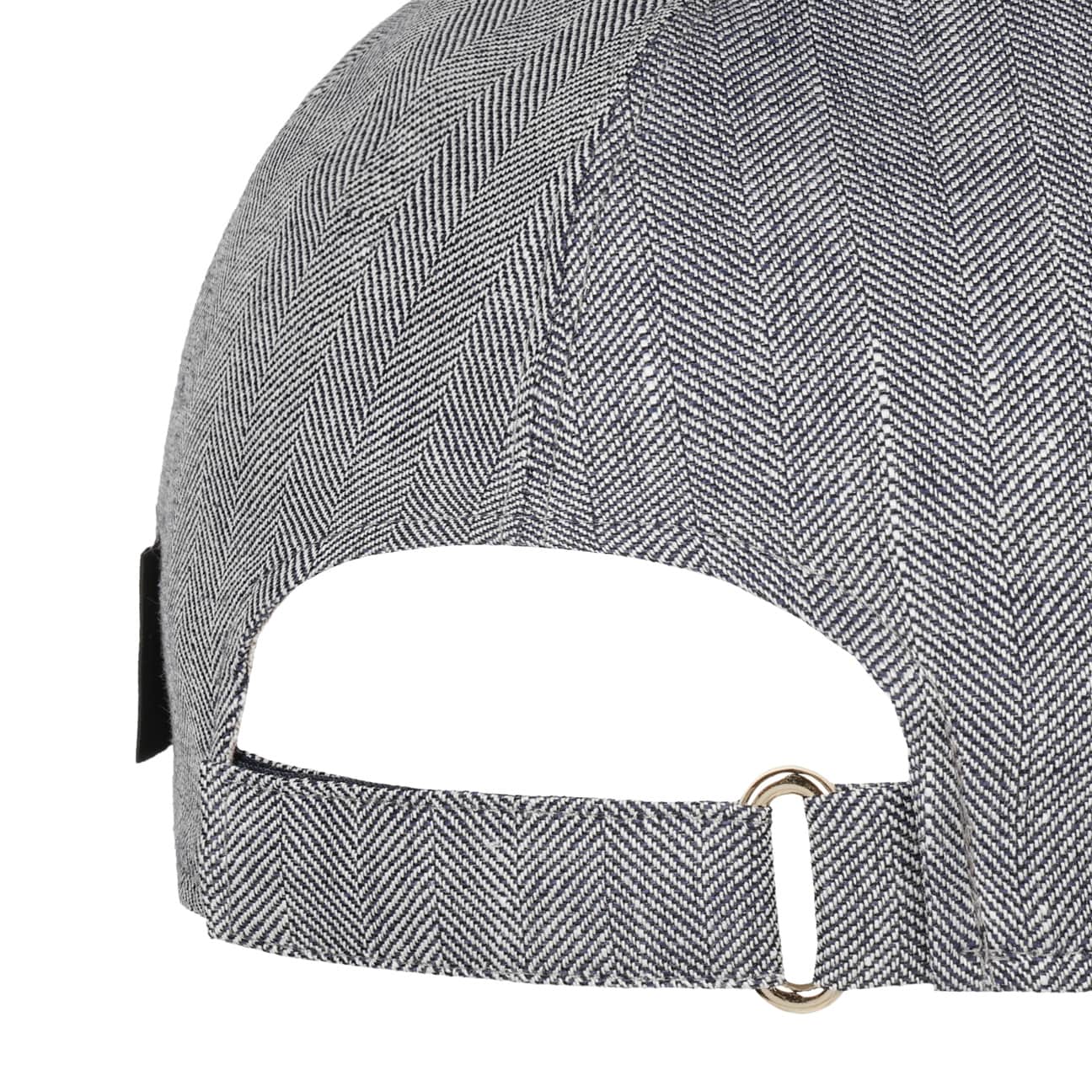 Hiker Baseball Cap by Borsalino - JJ Hat Center ®