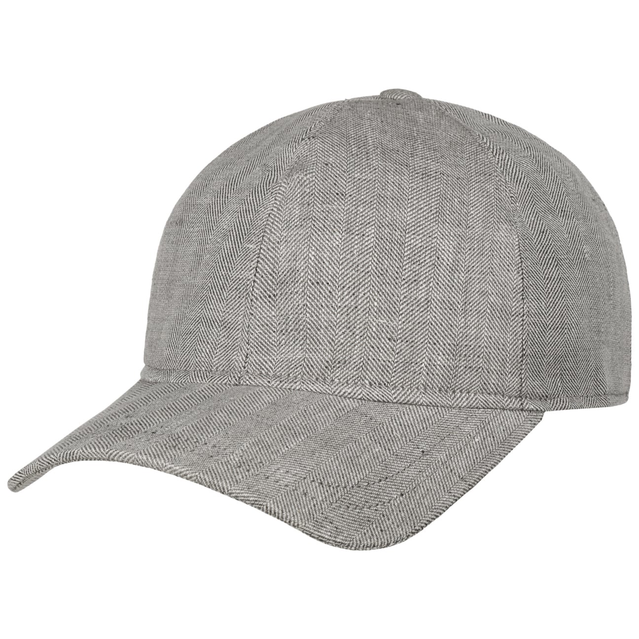 Hiker Baseball Cap by Borsalino - JJ Hat Center ®