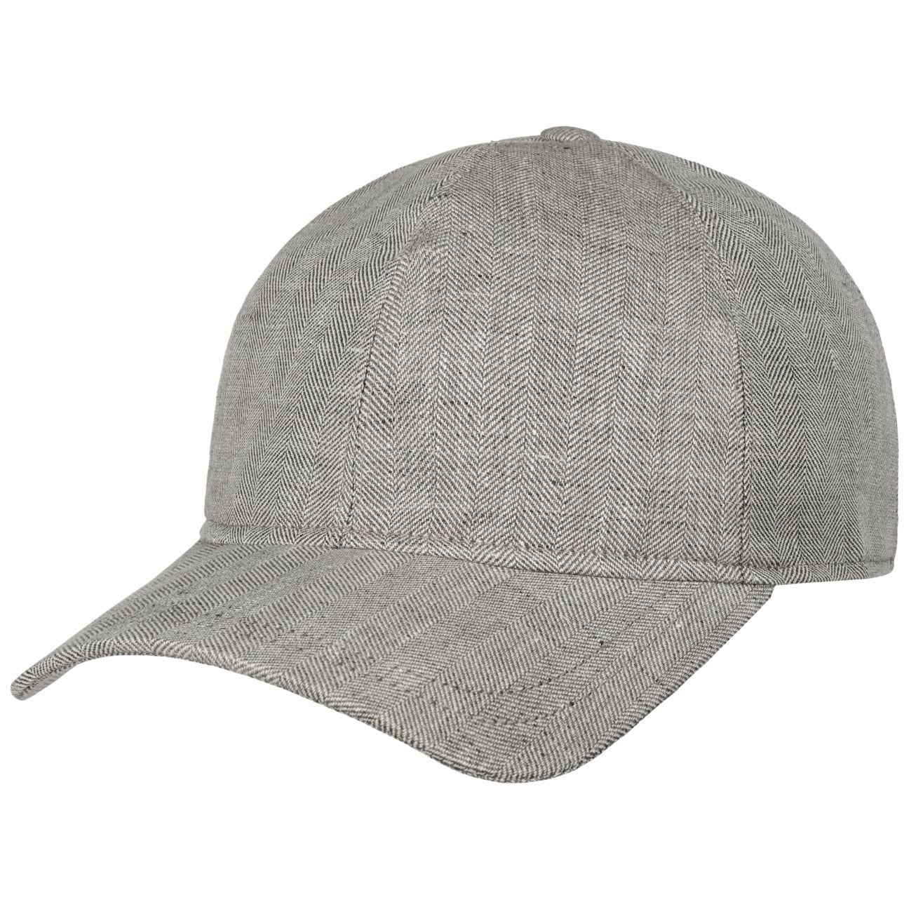 Hiker Baseball Cap by Borsalino - JJ Hat Center ®